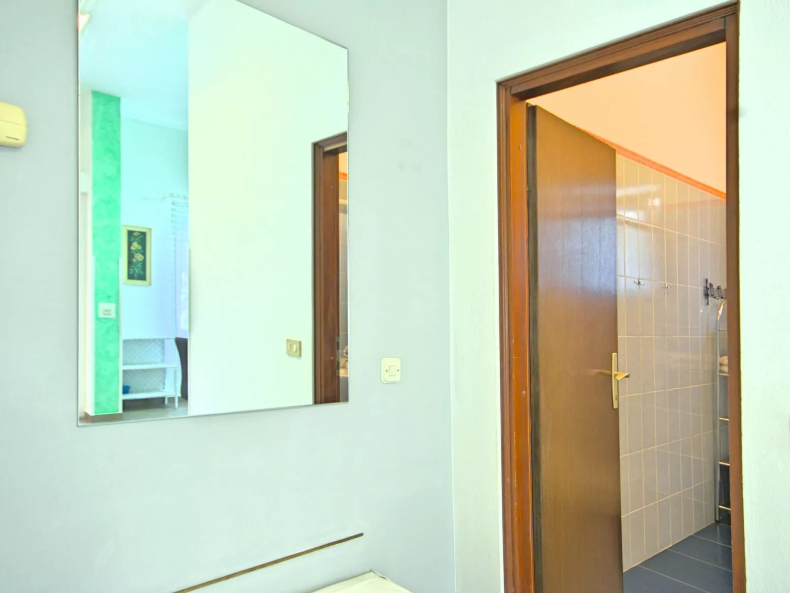 Komfortable Wohnung Bozica 2 Umag-Binnen