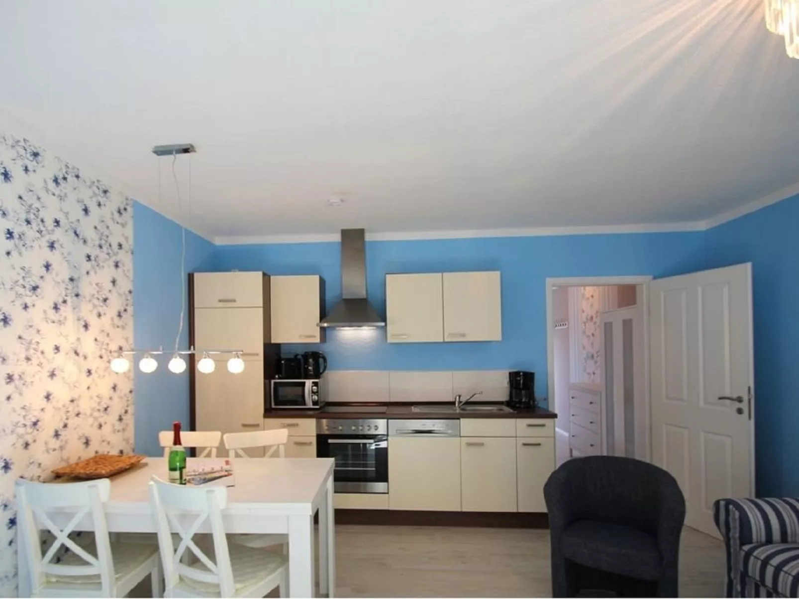 Haus Morgenstern-Binnen