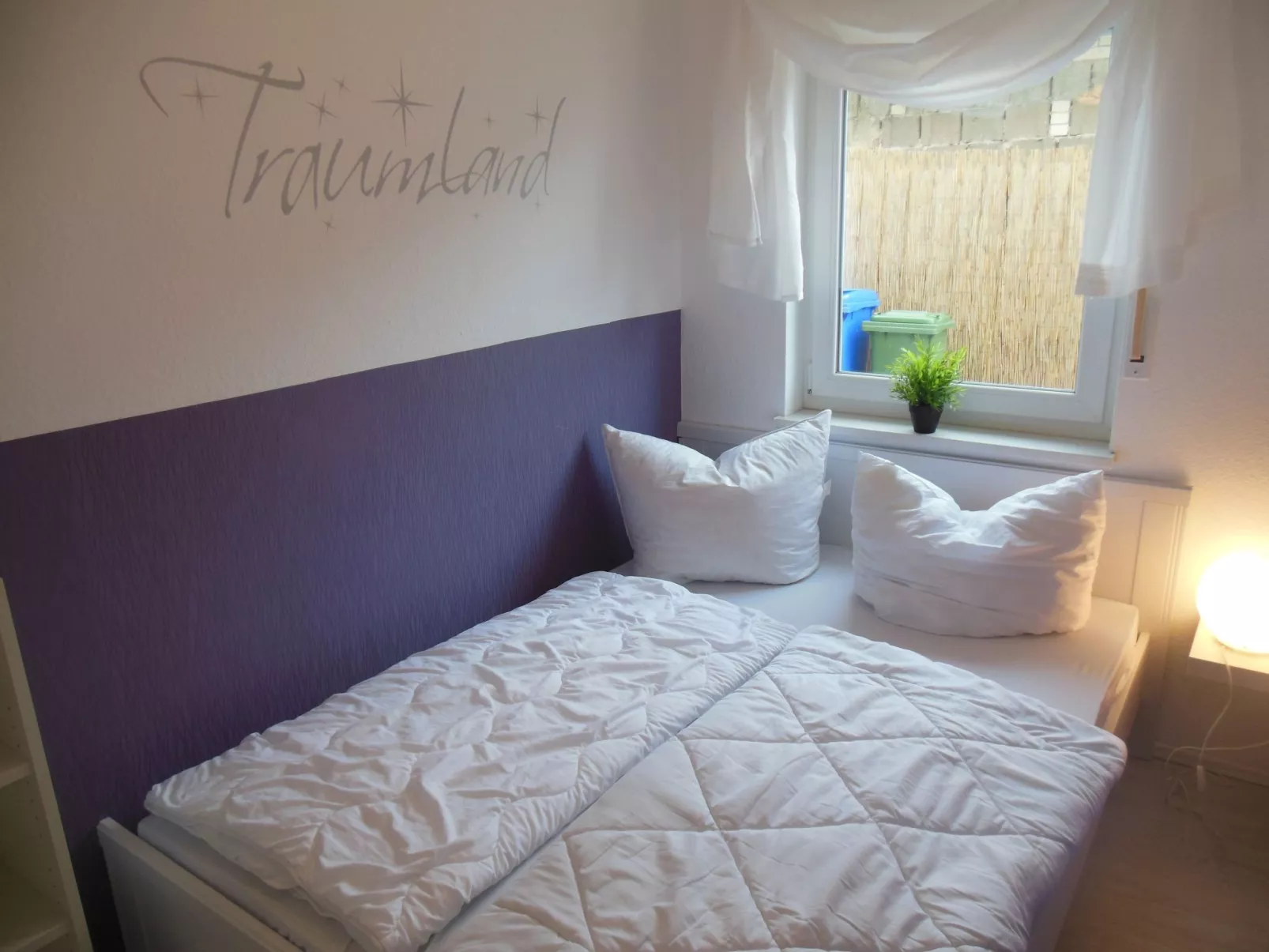 Haus Morgenstern-Binnen