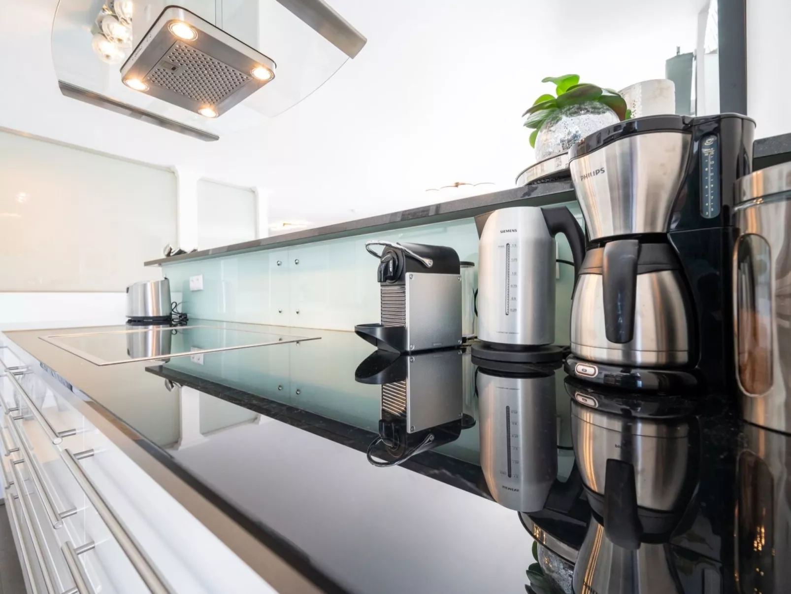 Meeresbrise - Binnen