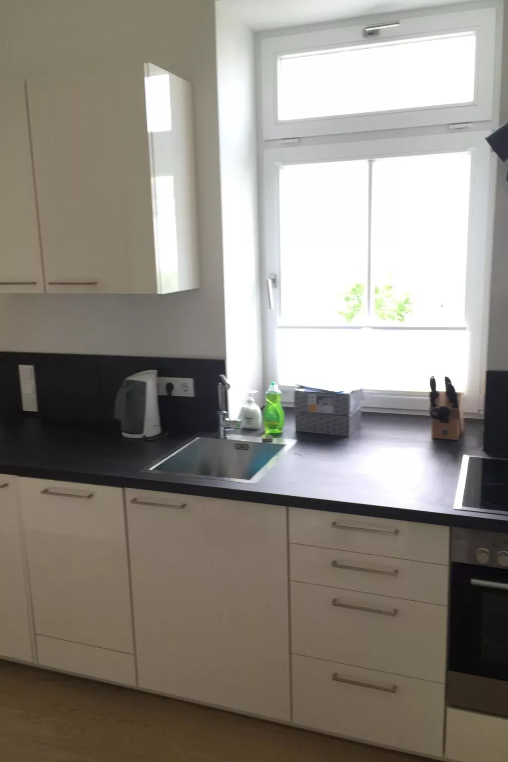 Villa Seeblick Binz-Binnen