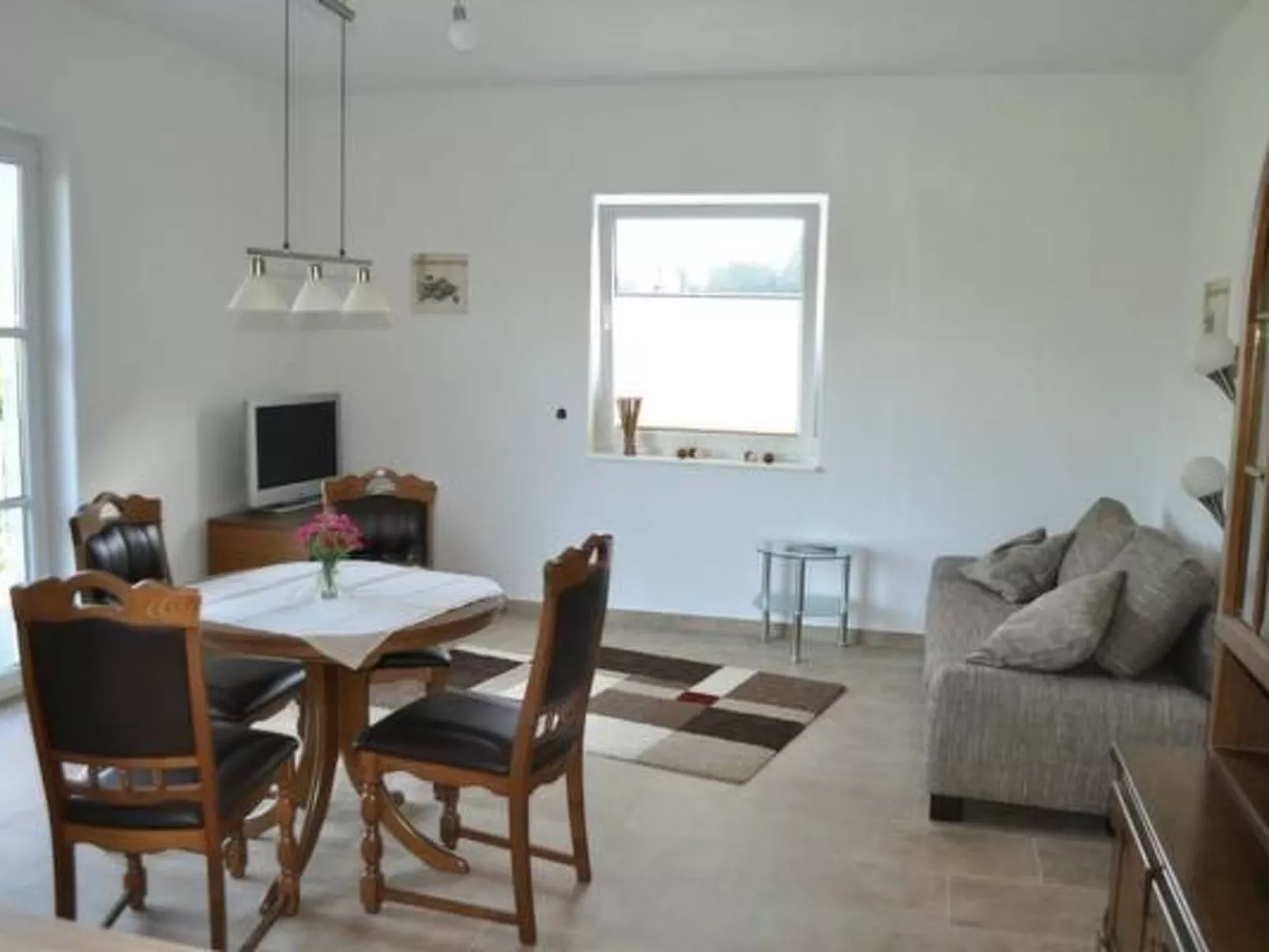 Am Waldesrand-Binnen