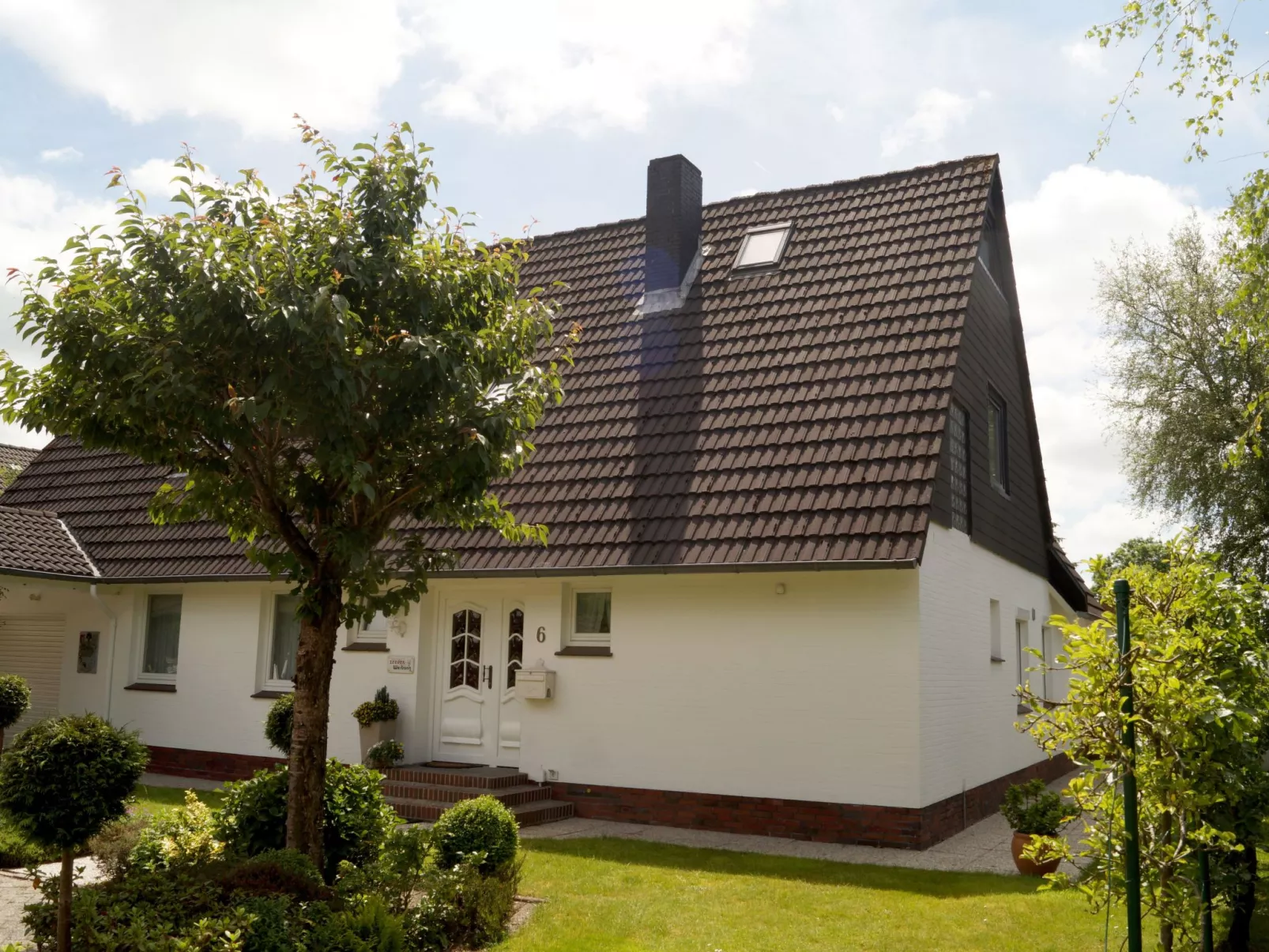  in Marienhafe-Buiten