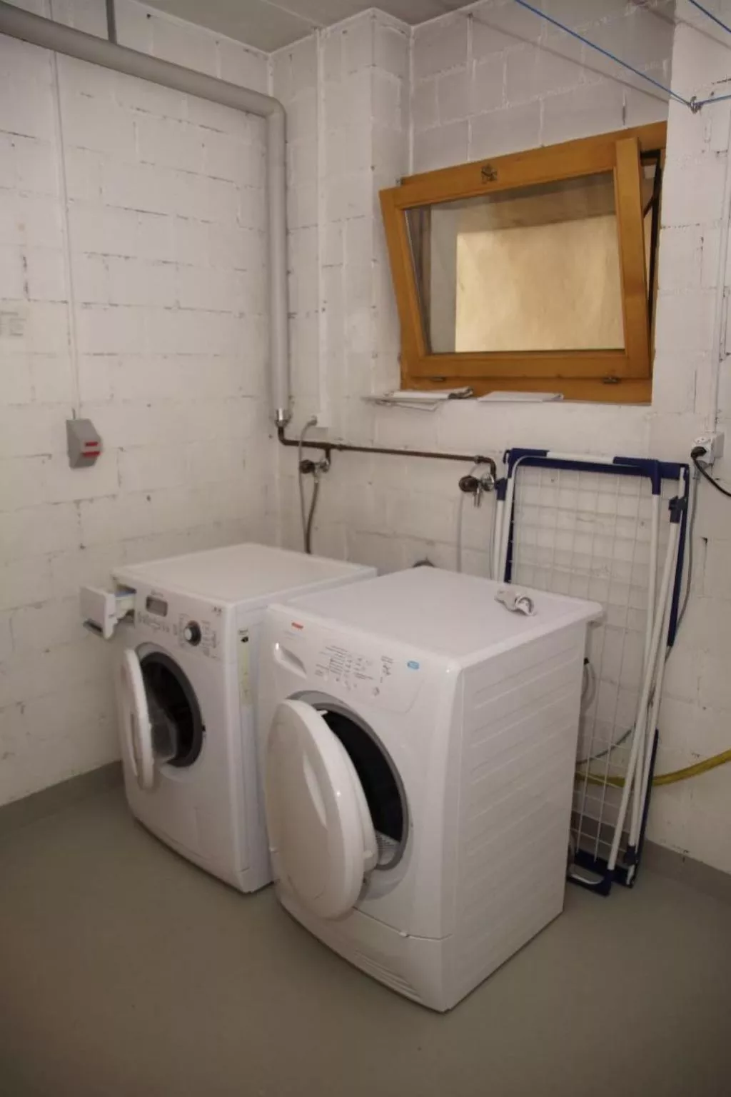 Chasa Melchior-Binnen