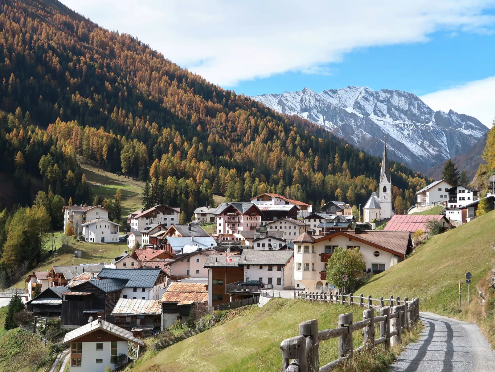 Kleinstein-Maass-Omgeving