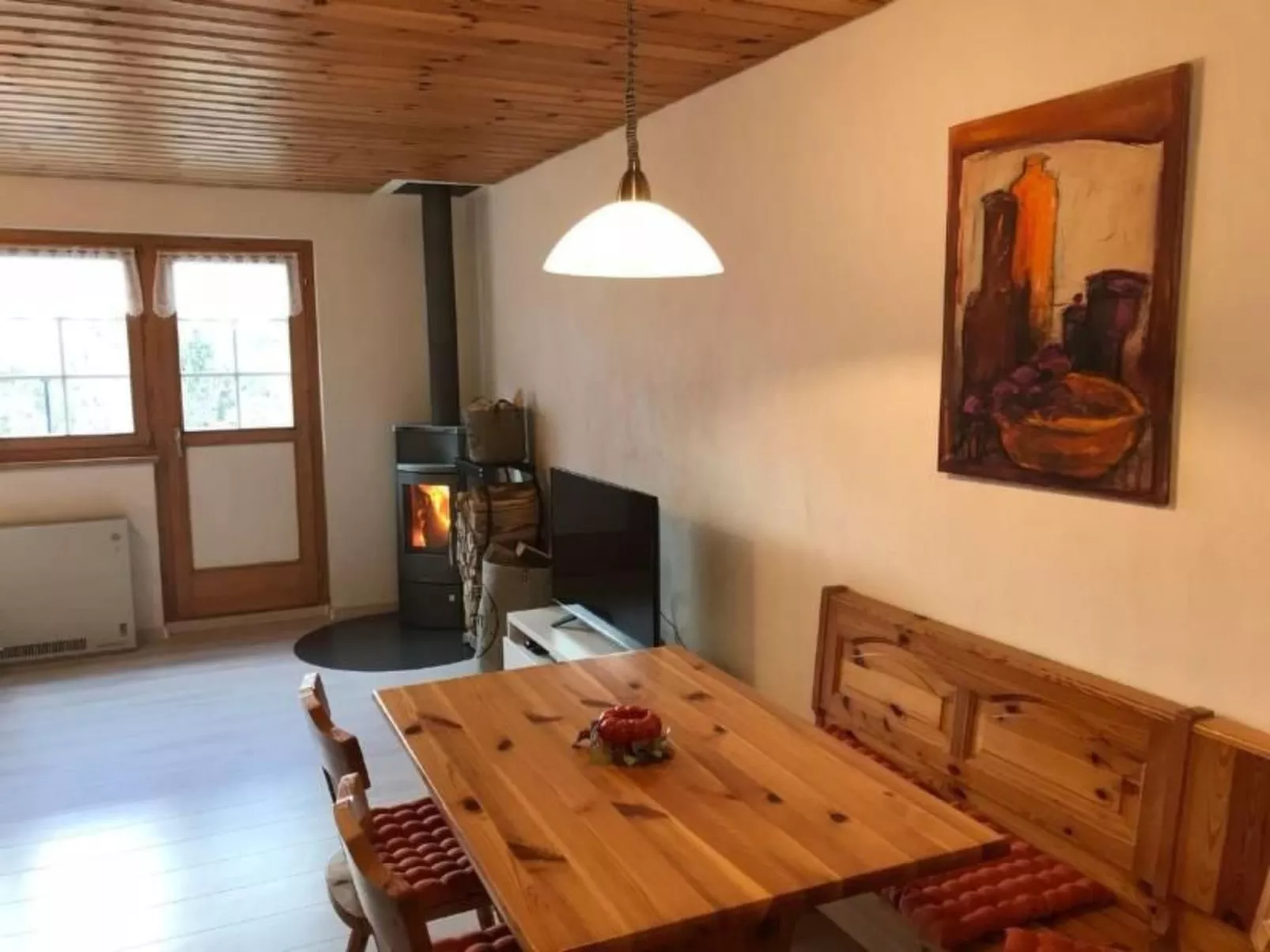 Studio Silberdistel-Binnen