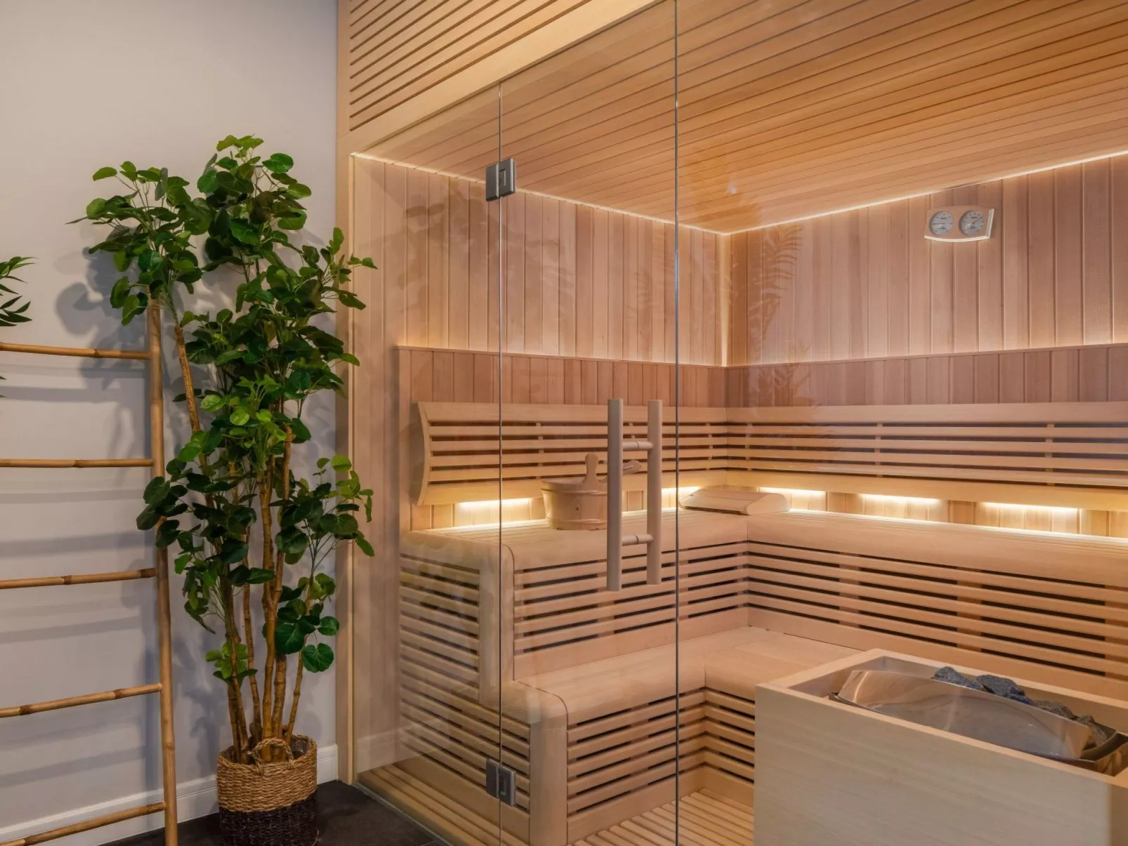 Villa La Tina in Petrcane, Dalmatien-Binnen