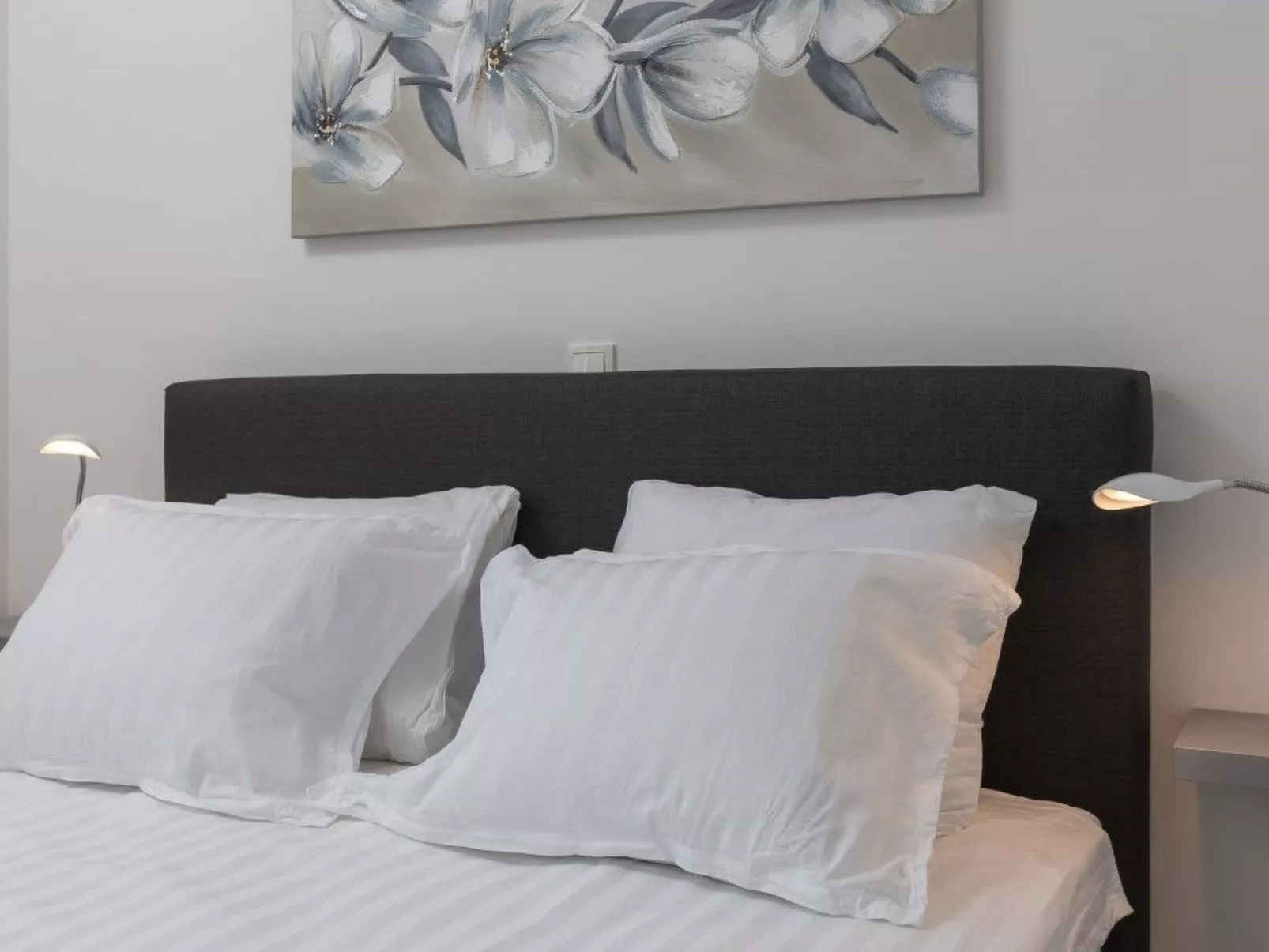 Charmante Villa Nadija in der Nähe des Strandes-Binnen