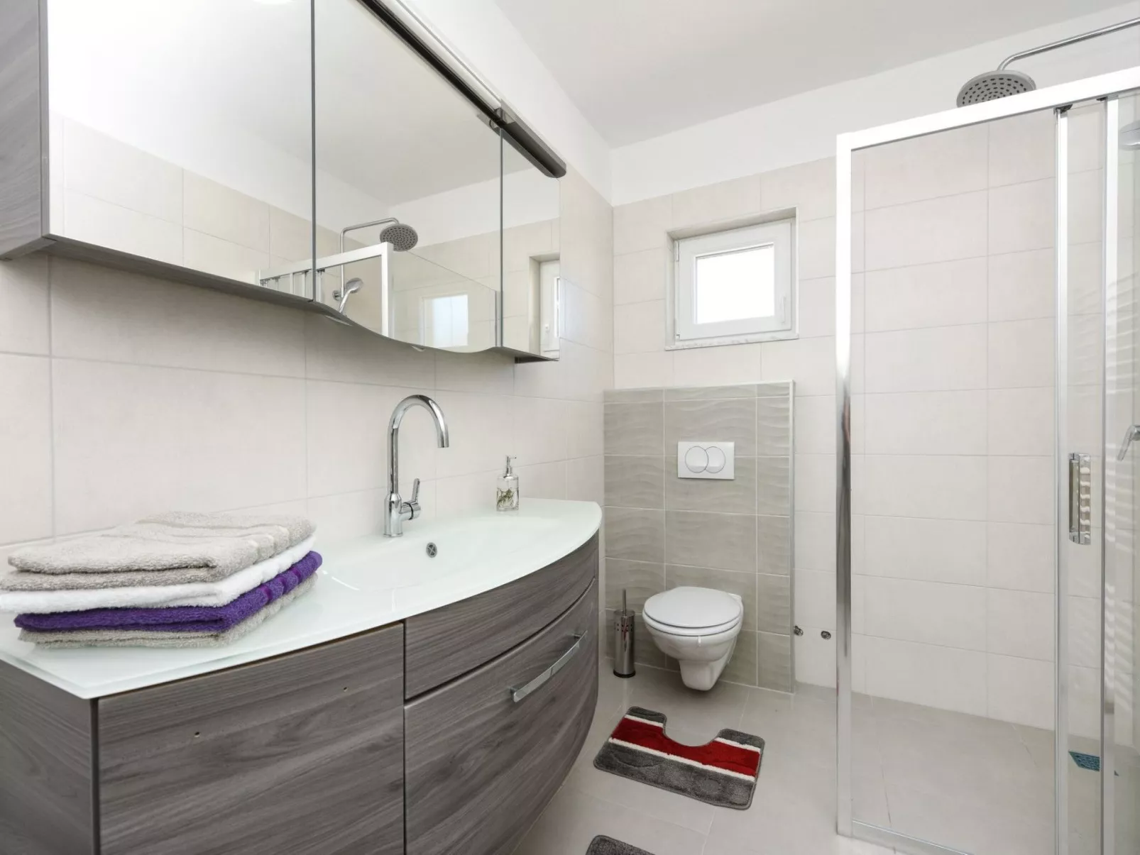 Villa YesPeace-Binnen