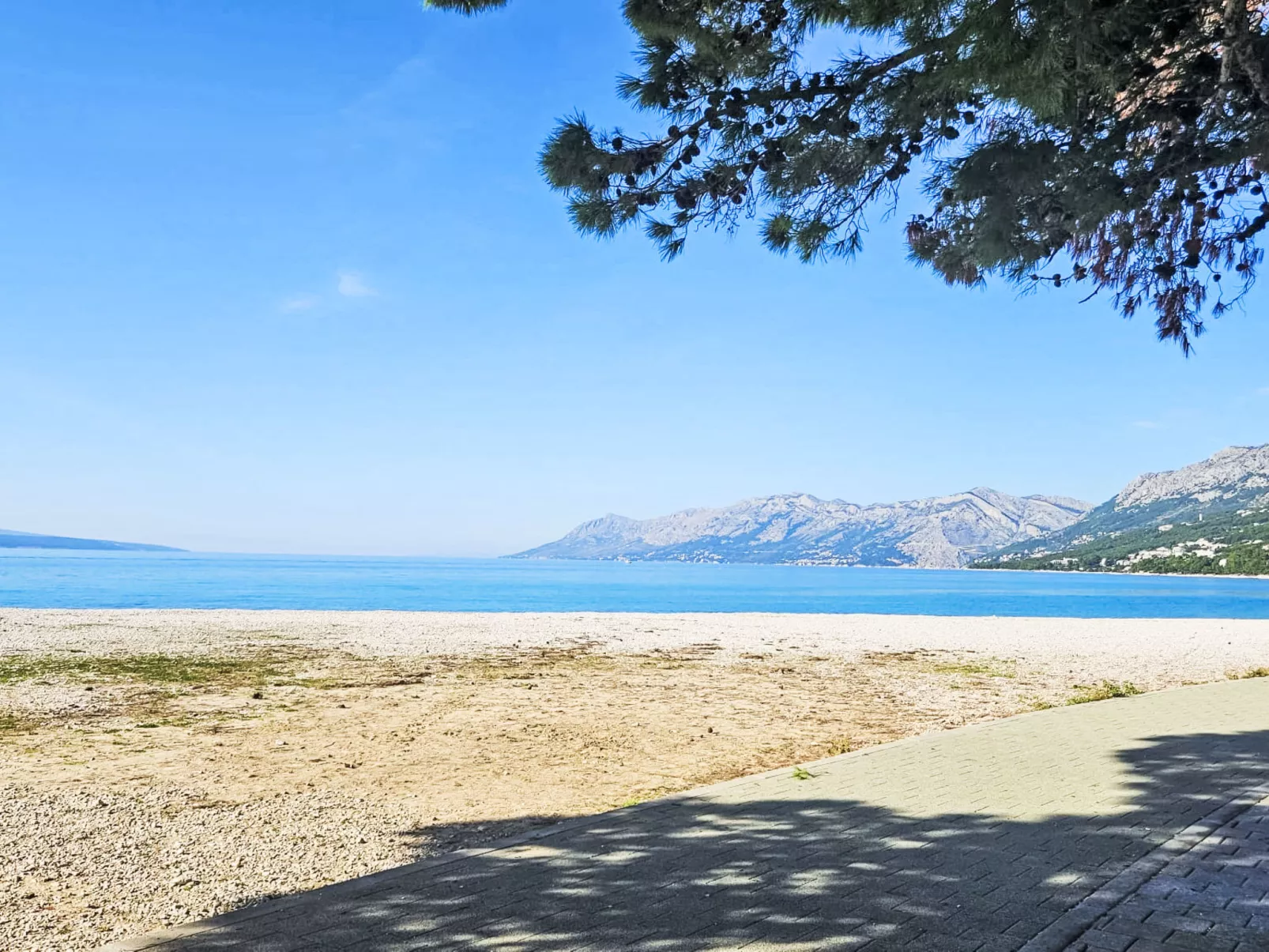 ⛱ Strandnahes Apt Ruzze II ★ Kostenloses Parken ★ Ruhige Lage-Omgeving