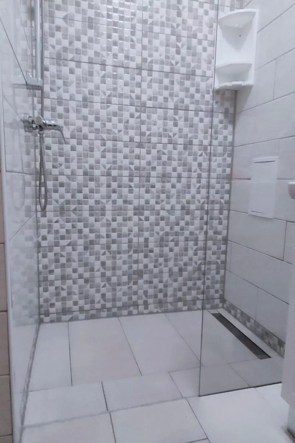 Studioapartment Meri 4-Binnen