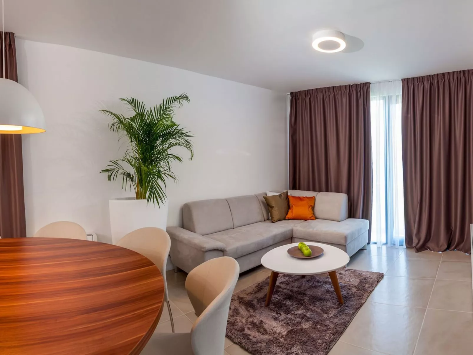 Luxuriöse Villa Calla mit Pool in Strandnähe-Binnen