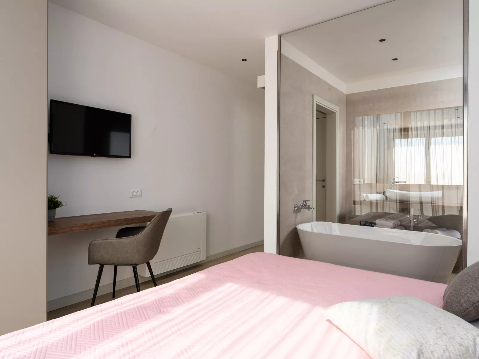 Villa Ansi Exclusive-Binnen