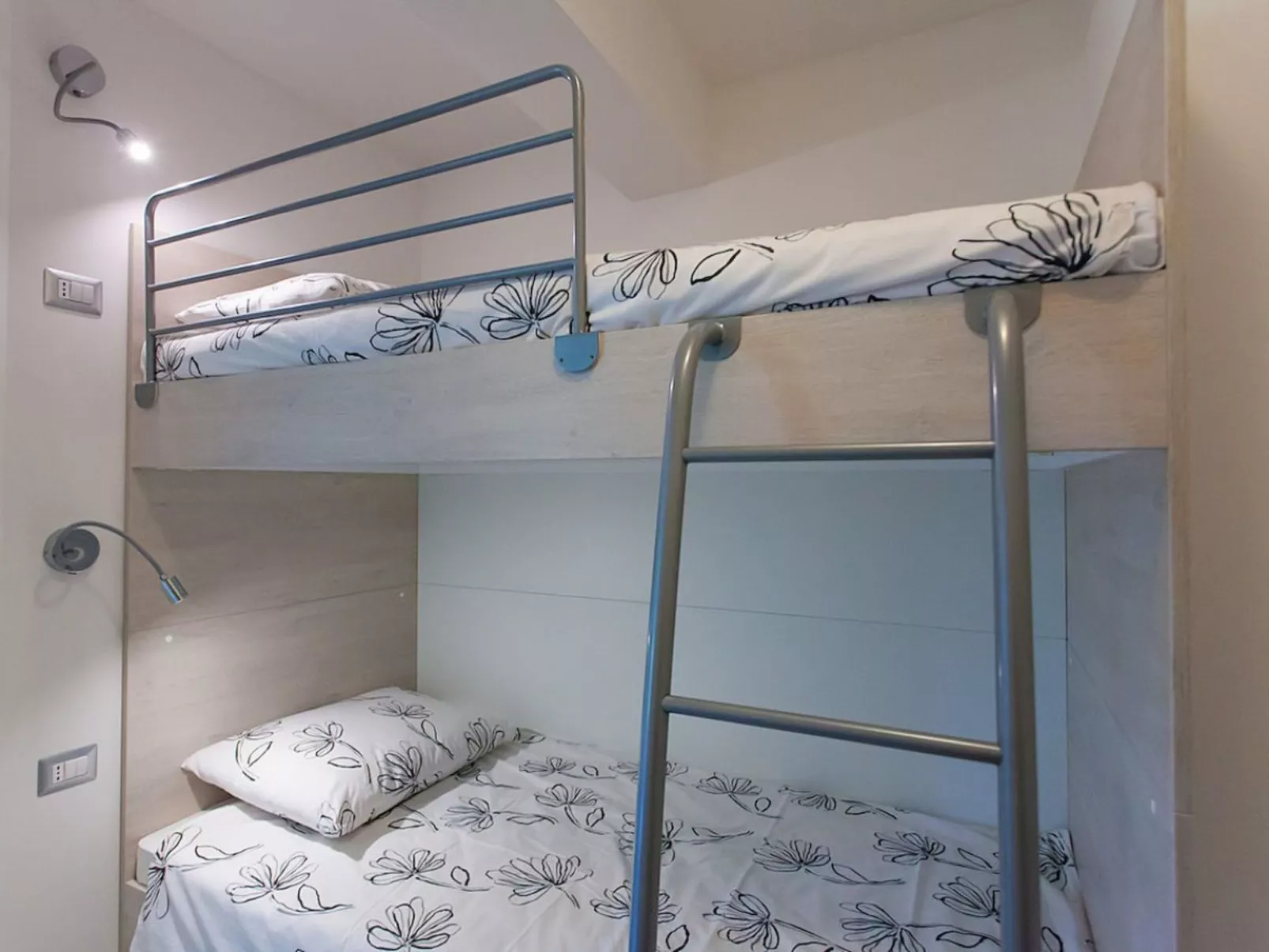 Residence Birikina 2 - Binnen