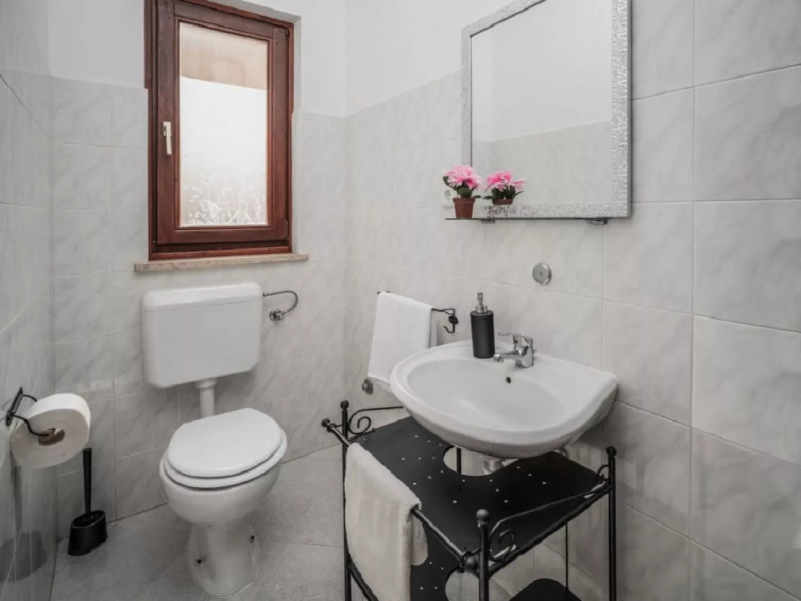 Chiara in Rogivici-Binnen