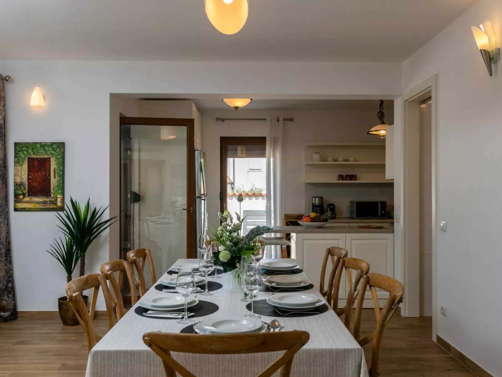 Villa Künstler-Binnen