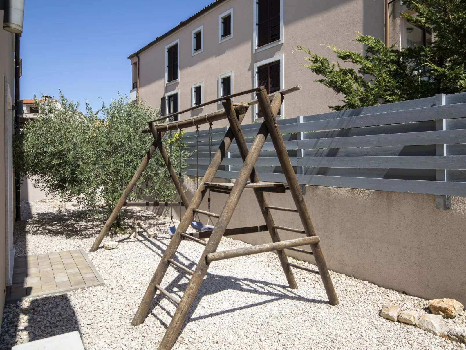 8-Schlafzimmer-Villa Bianca mit Pool, Sauna, Billard-Binnen