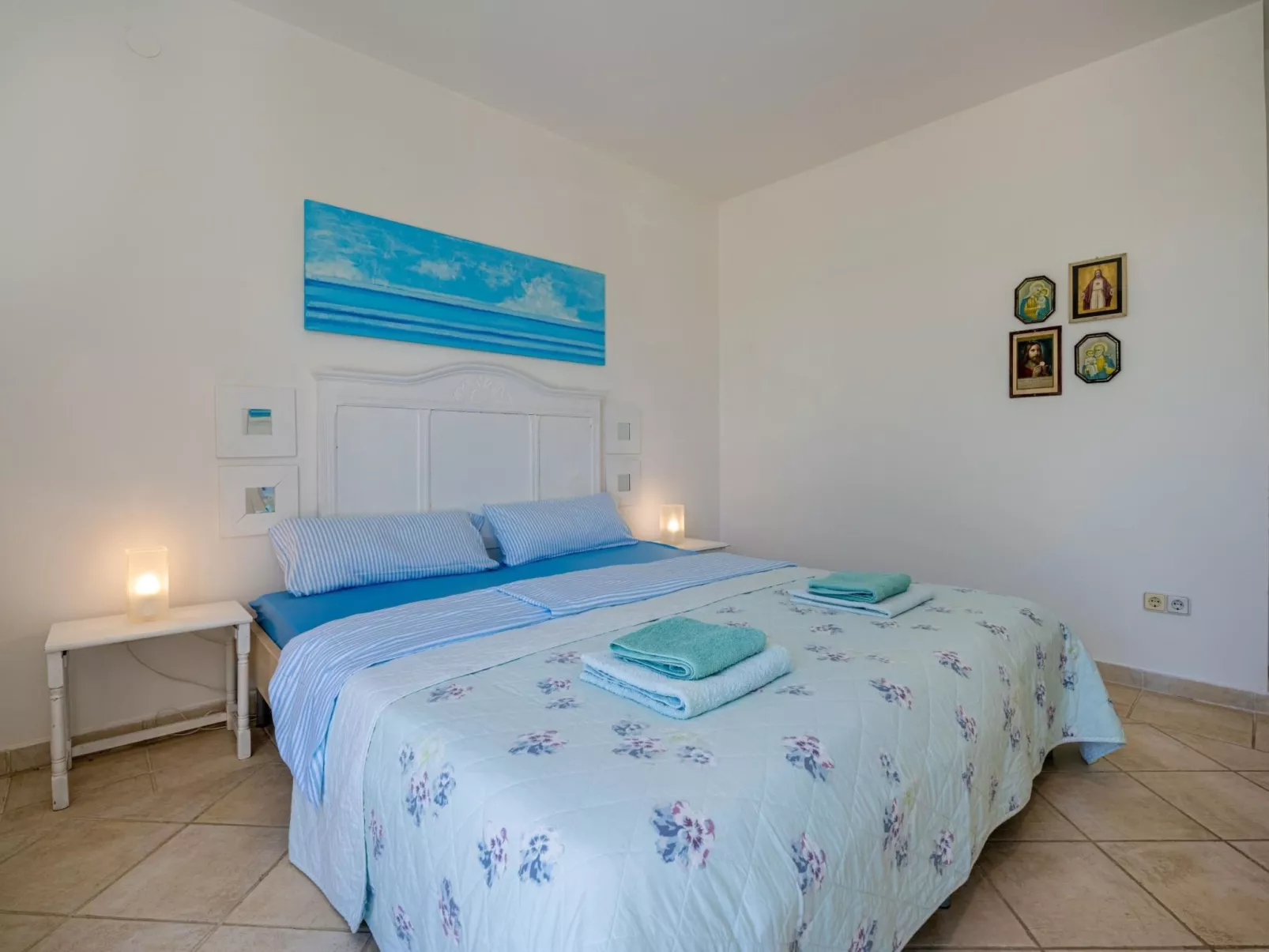 Wunderschöne Villa Gardenia in Istrien-Binnen