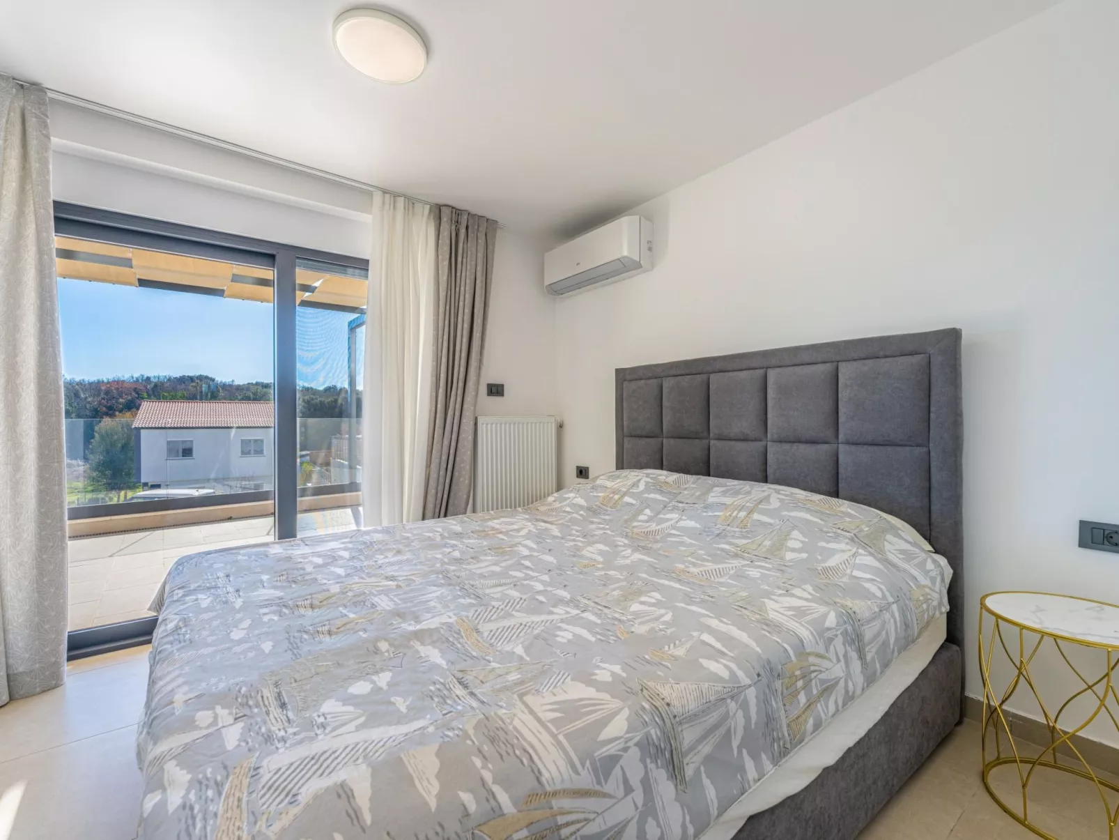 Villa Incanto-Binnen