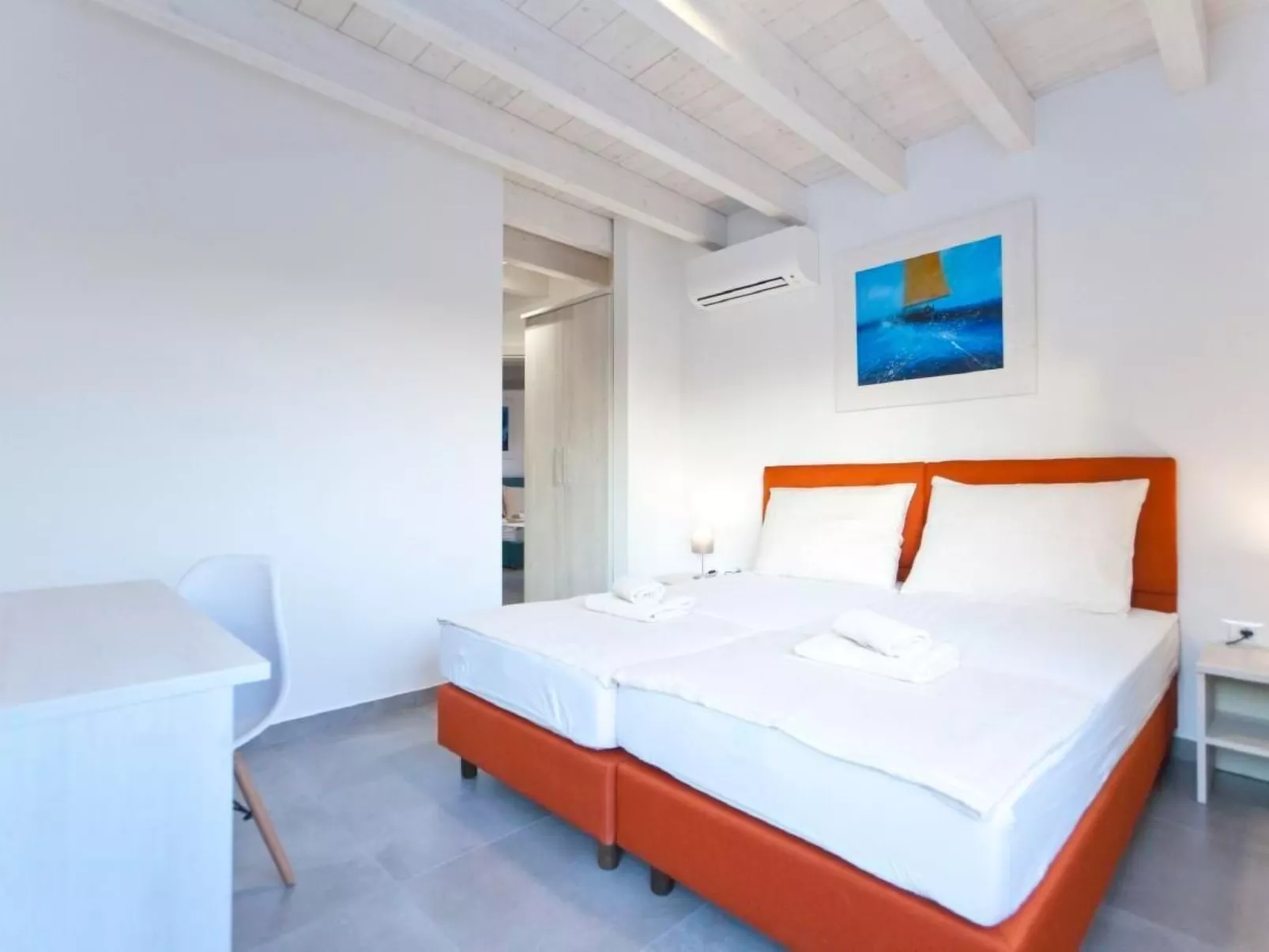 Wellness und Spa Villa Stella, in der Nähe von Stränden - Meer-Binnen