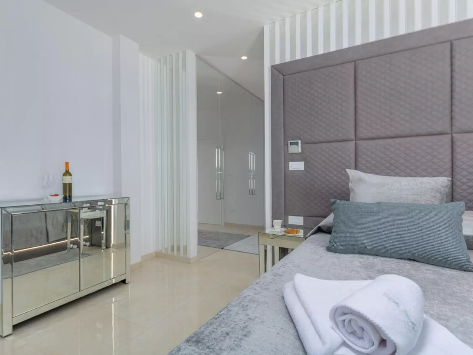 Villa Gabrijela für 10 Personen in Valentići-Binnen