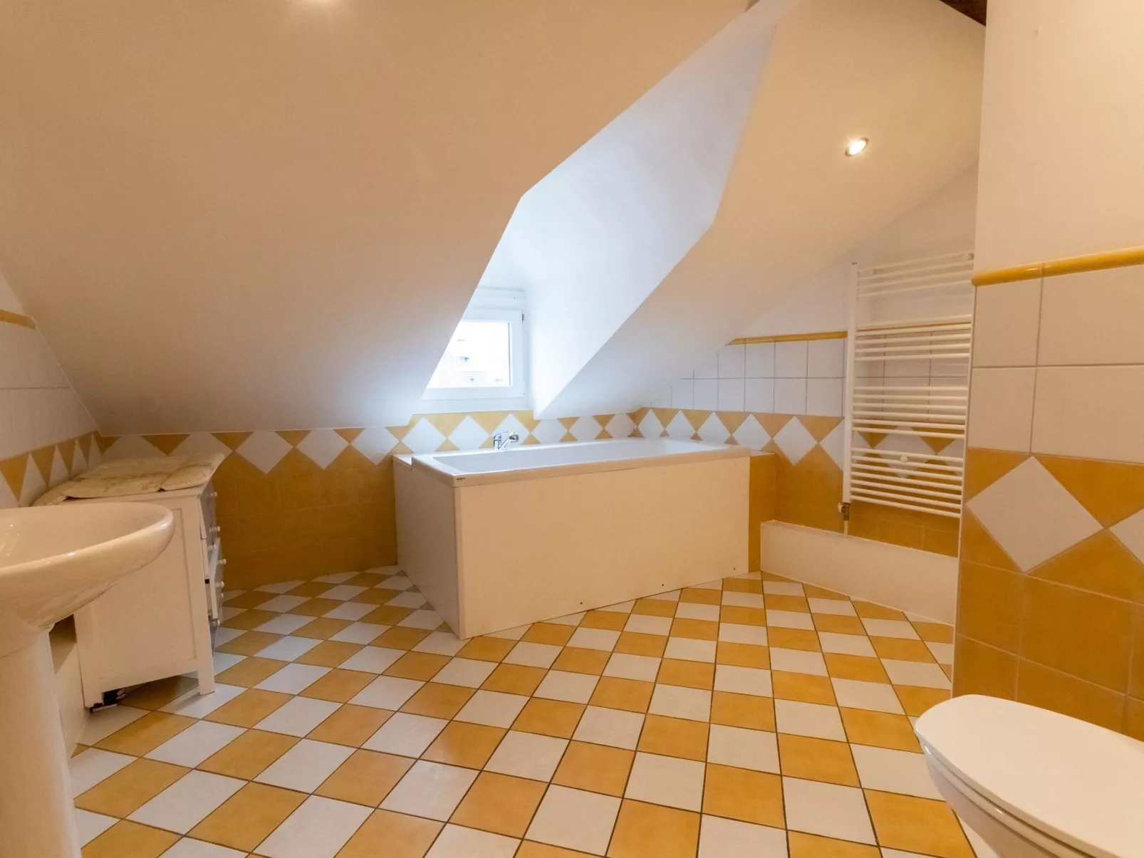 Villa BelleVue mit Wellness 34pers-Binnen