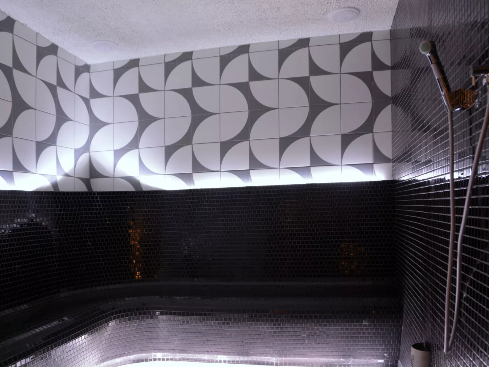 Luxuriöse Wohnung auf einer Düne mit Meerblick-Buiten