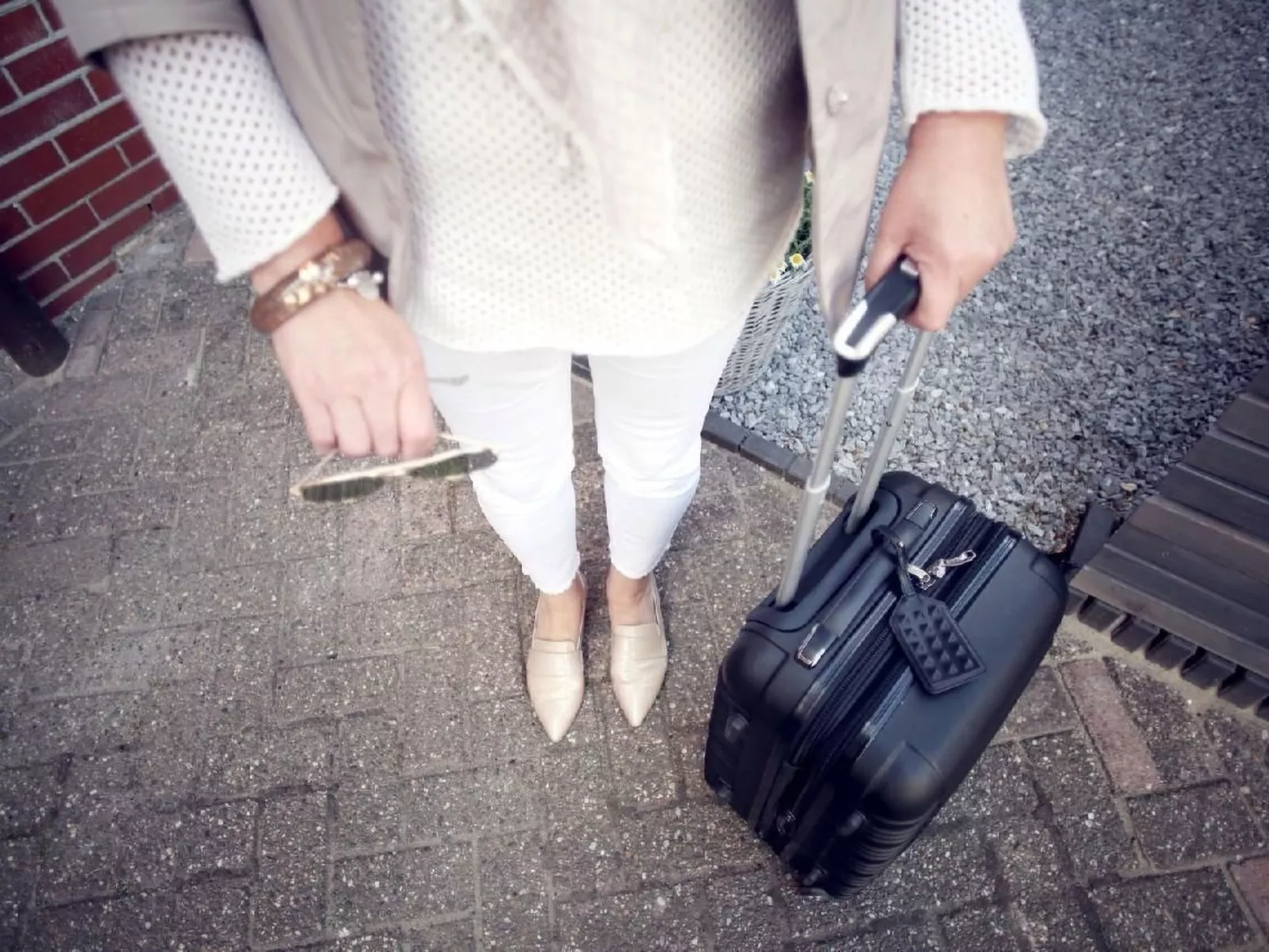 Komfortable Ferienwohnung mit großem Balkon-Buiten