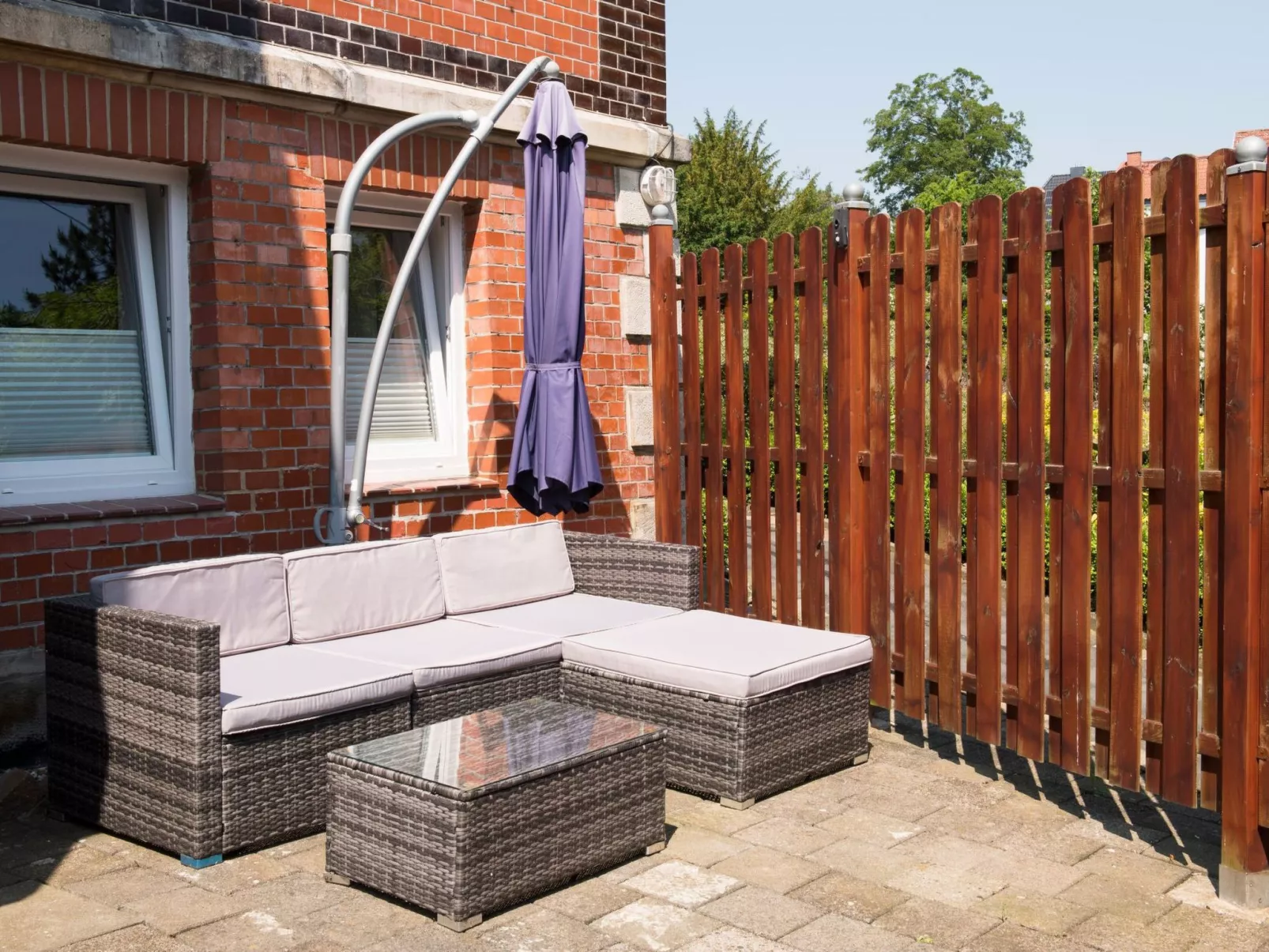 Kinas Harz Villa-Binnen