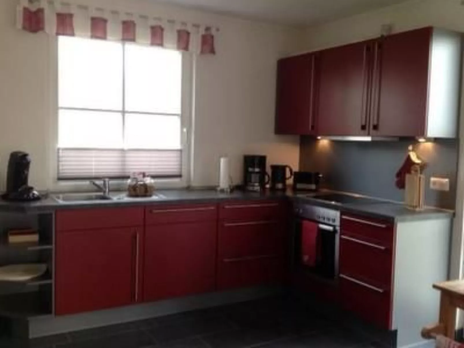 Fischer‘s 5 Sterne Ferienhaus Rügen-Binnen