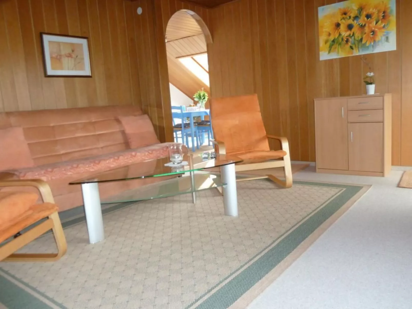 Casa Marlies in Daun-Binnen