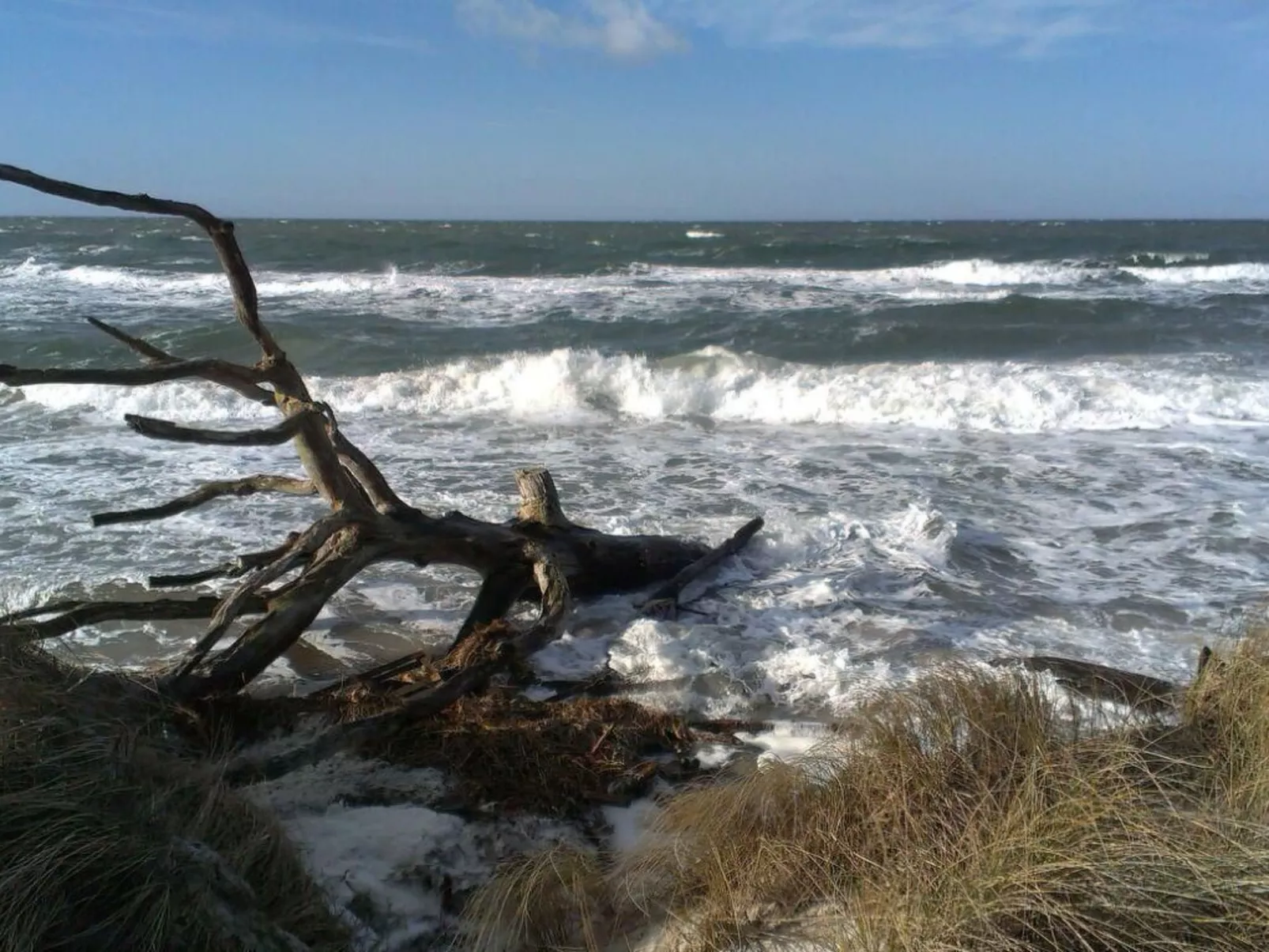 Uns Oellernhuus-Binnen