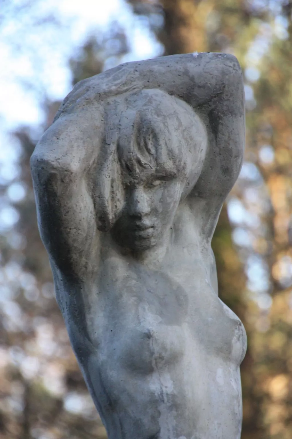 Wohlfühloase für Natur- und Gartenliebhaber-Buiten