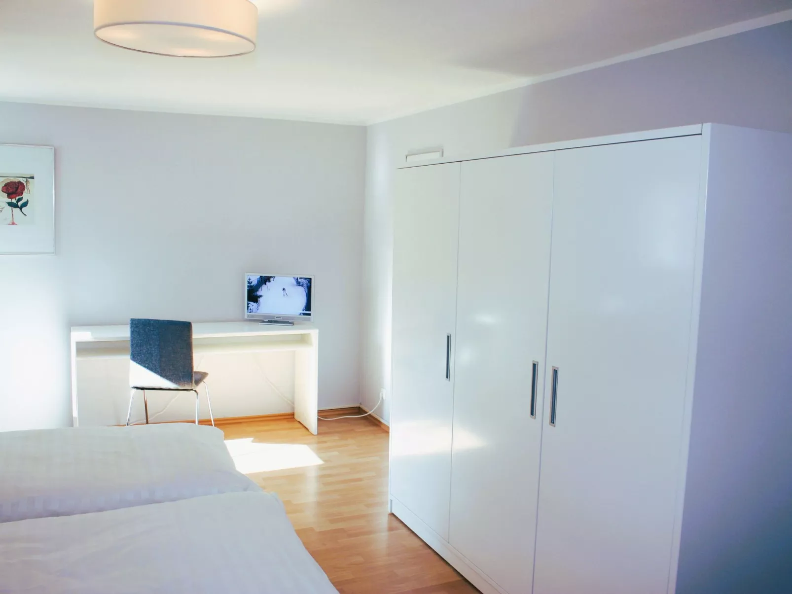 Wohlfühloase für Natur- und Gartenliebhaber-Binnen