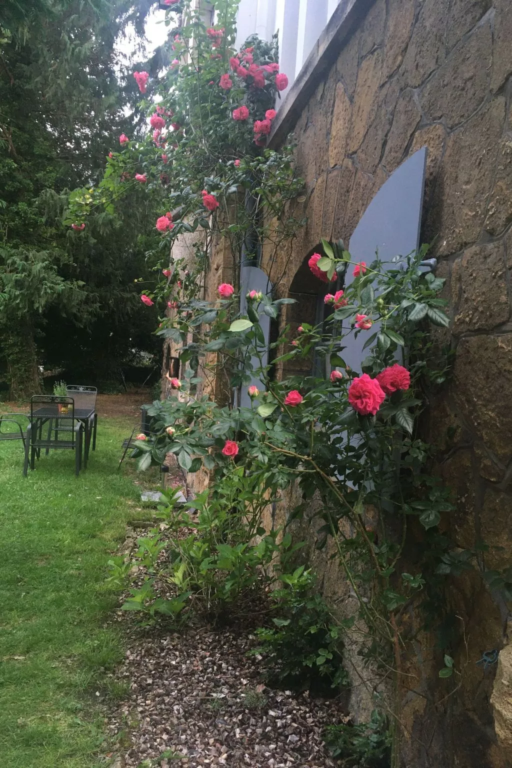 Altstadtnahe Wohnung Villa Harmening in Goslar-Buiten