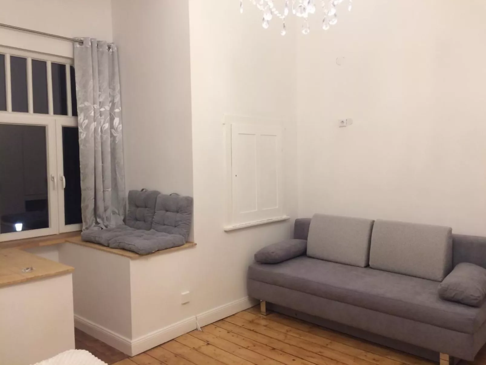 Panoramablick in Goslar-Binnen