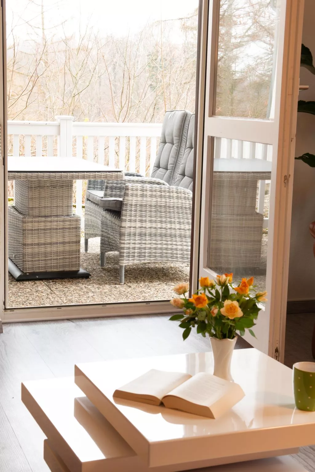 Die Käuzchenkuhle-Binnen