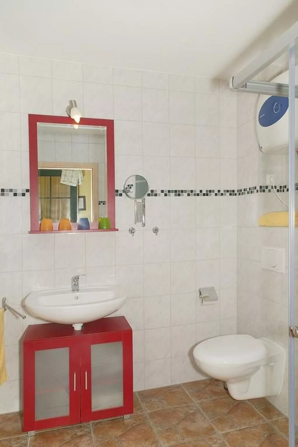 Archenholdweg 1/2-Binnen