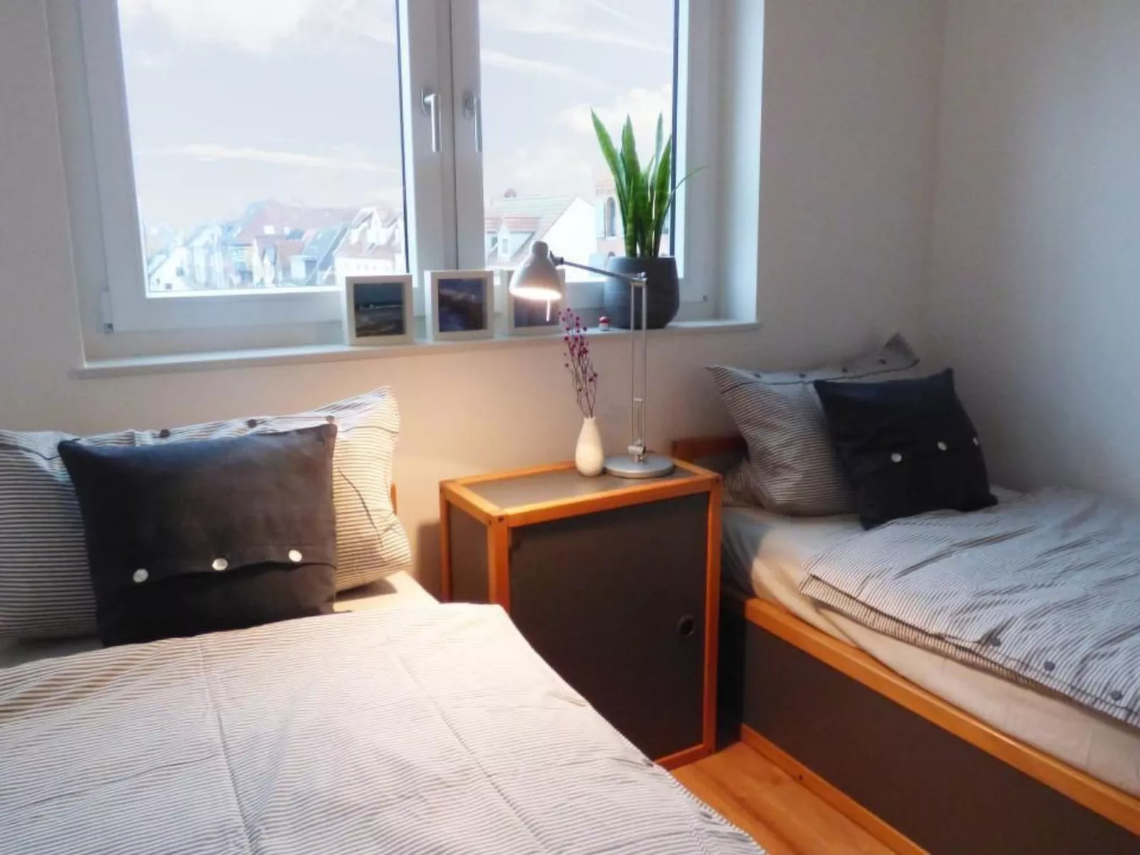 Sonnendeck in Eckernförde-Image-tags.info