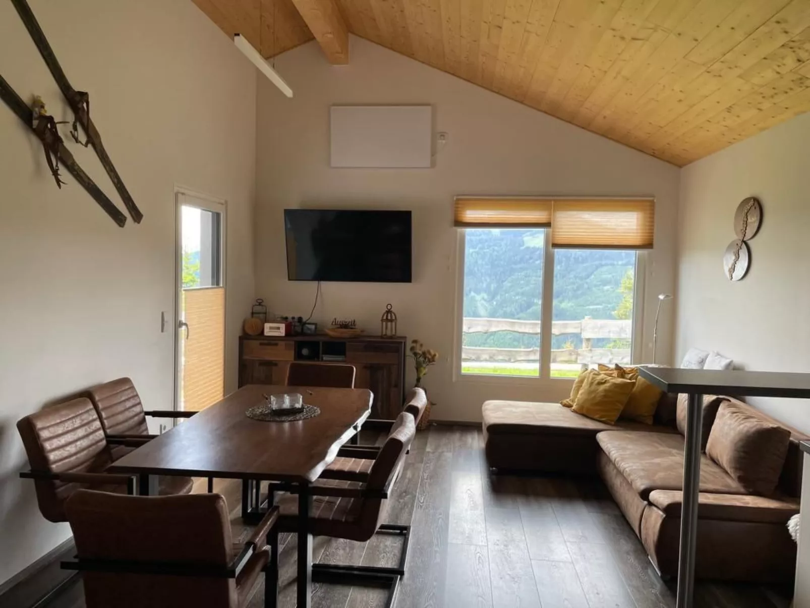 Gönn dir eine Auszeit!-Binnen