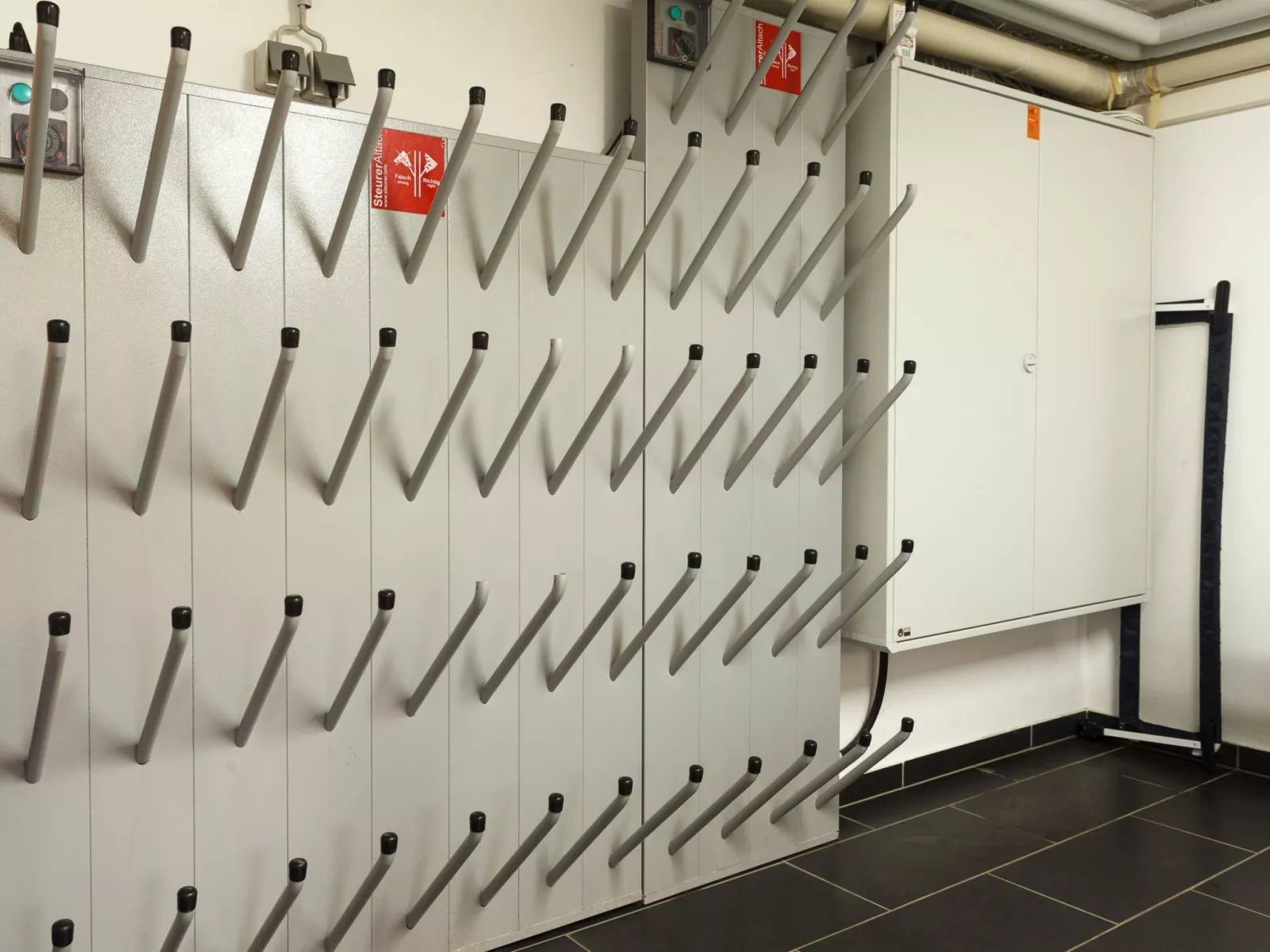 Wohnung in Vandans mit Offenem Kamin-Binnen