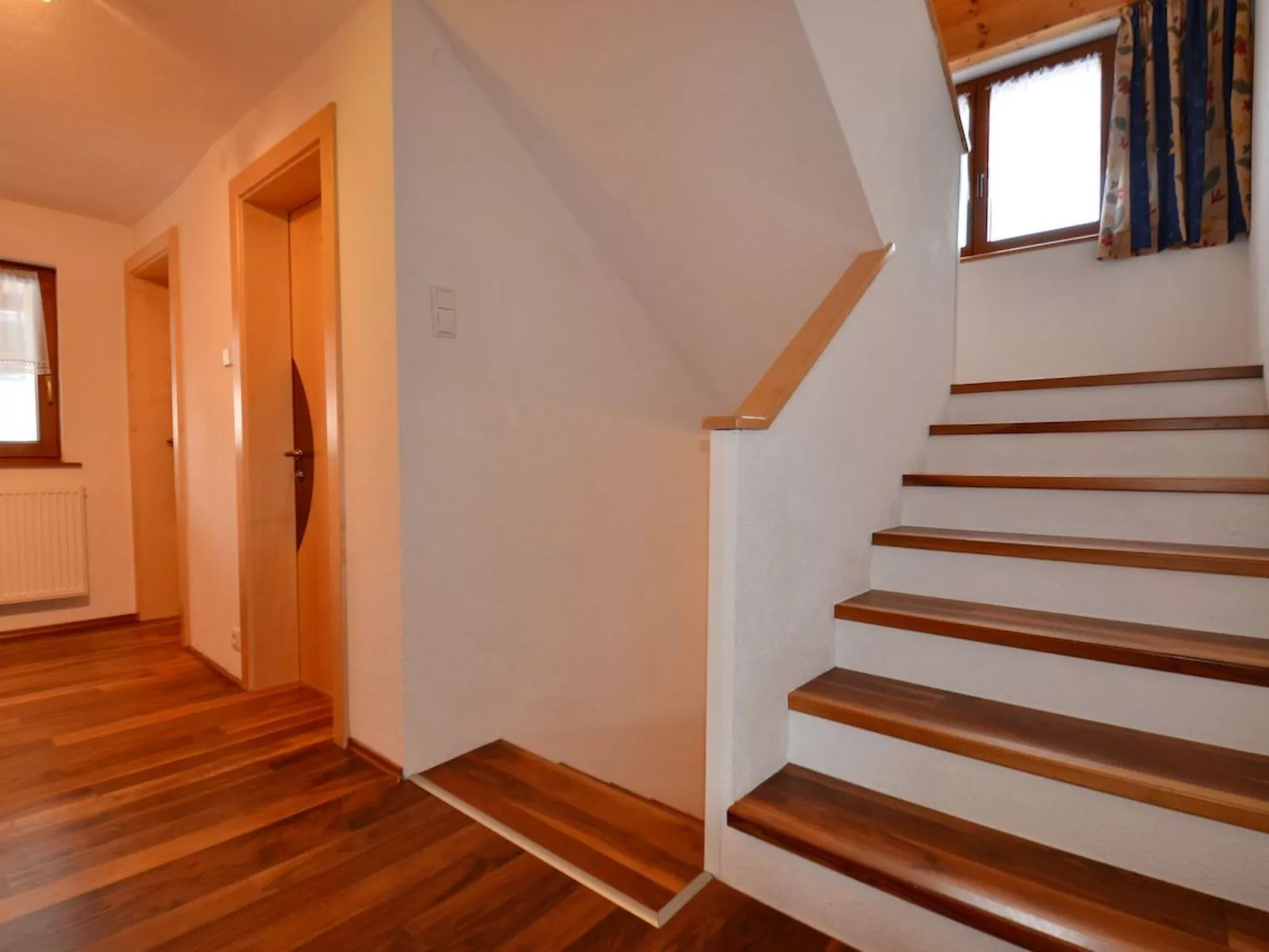 Tirol in Umhausen-Binnen