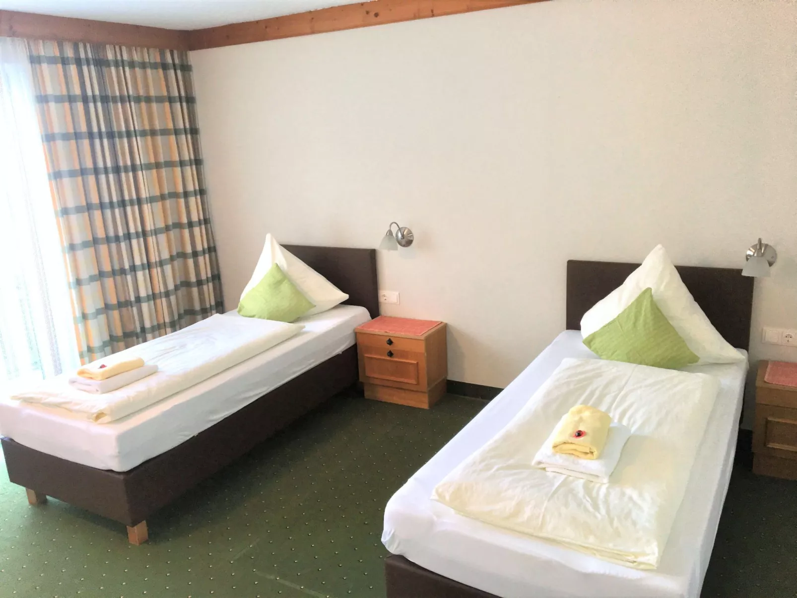 Appartement in Wildschönau-Niederau-Binnen