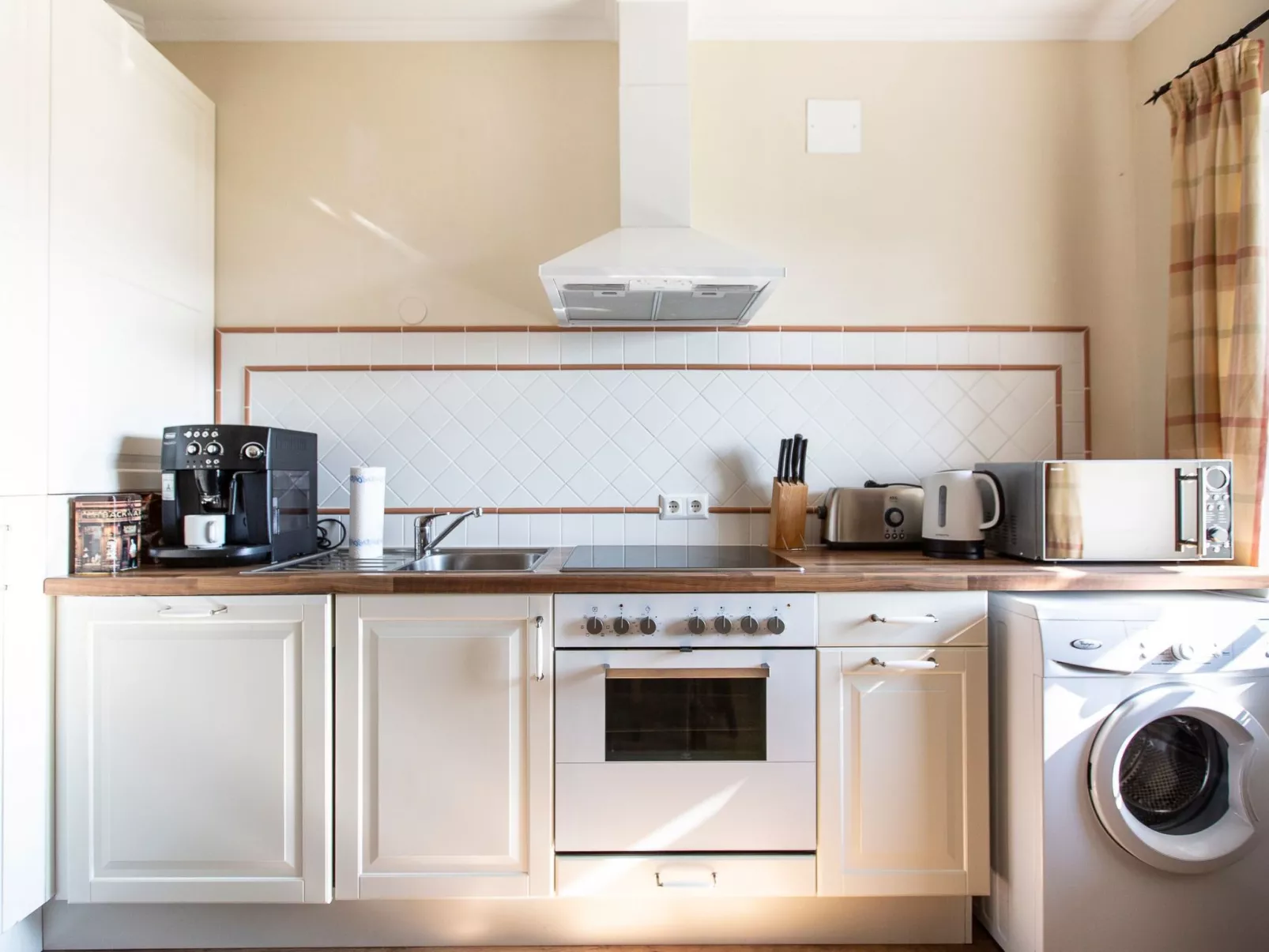 Exklusive Ferienwohnung in Piber mit Grill, Garten und Terrasse-Binnen