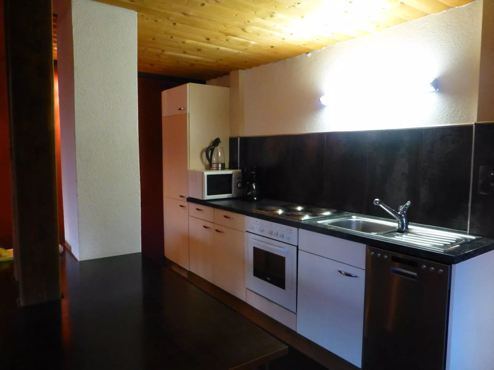 Ruhe und Erholung in einzigartiger Lage-Image-tags.info