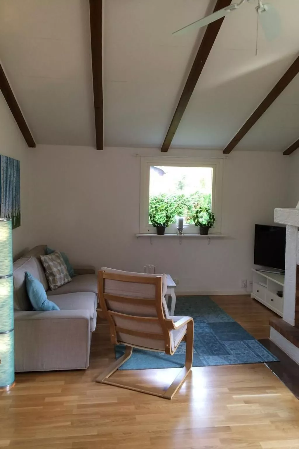 Modernes Haus in der Nähe von Strand und Golf in Halmstad-Binnen