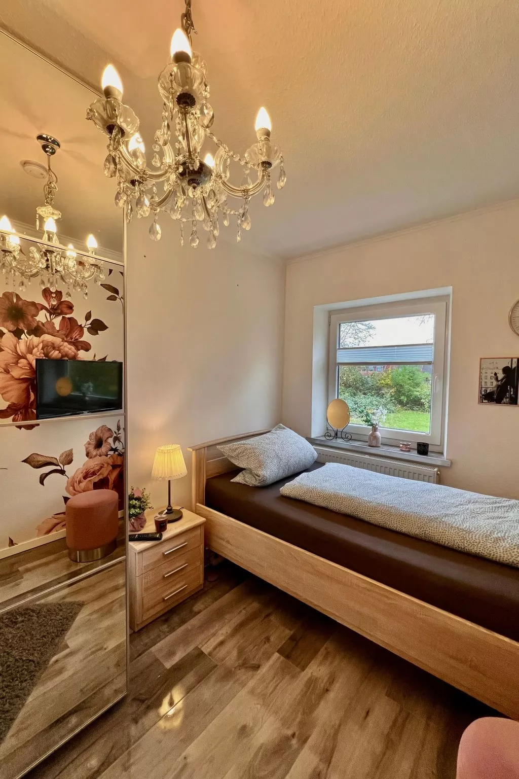 Unterwegs an der Nordsee-Binnen