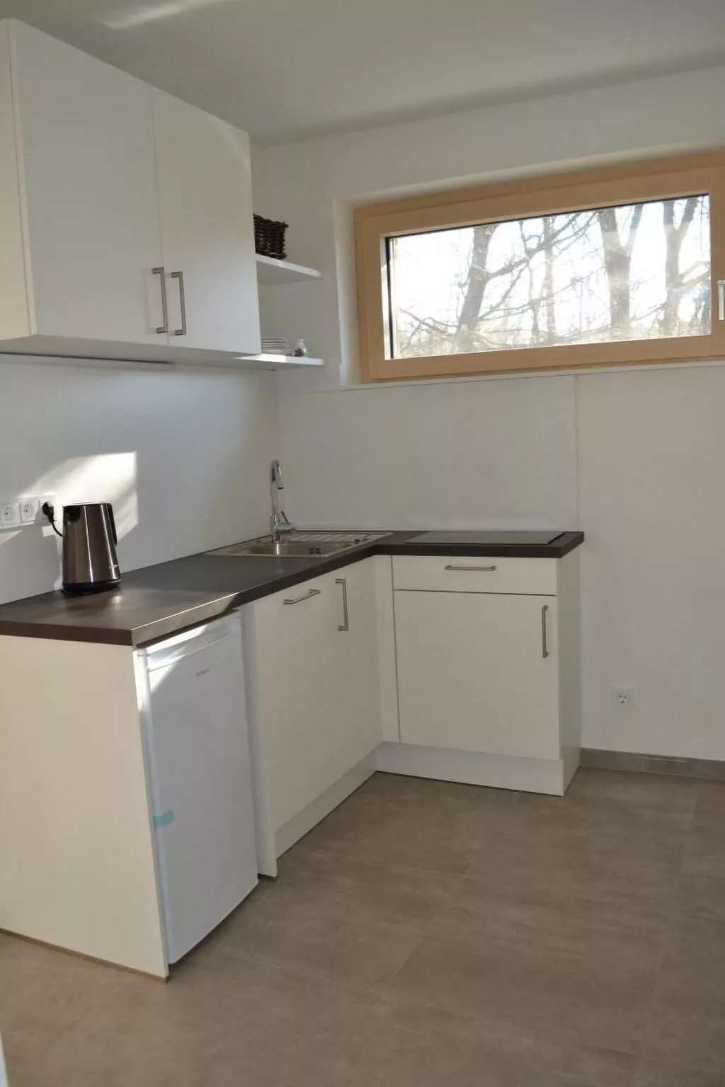 Sonneninsel in Velden am Wörthersee-Binnen