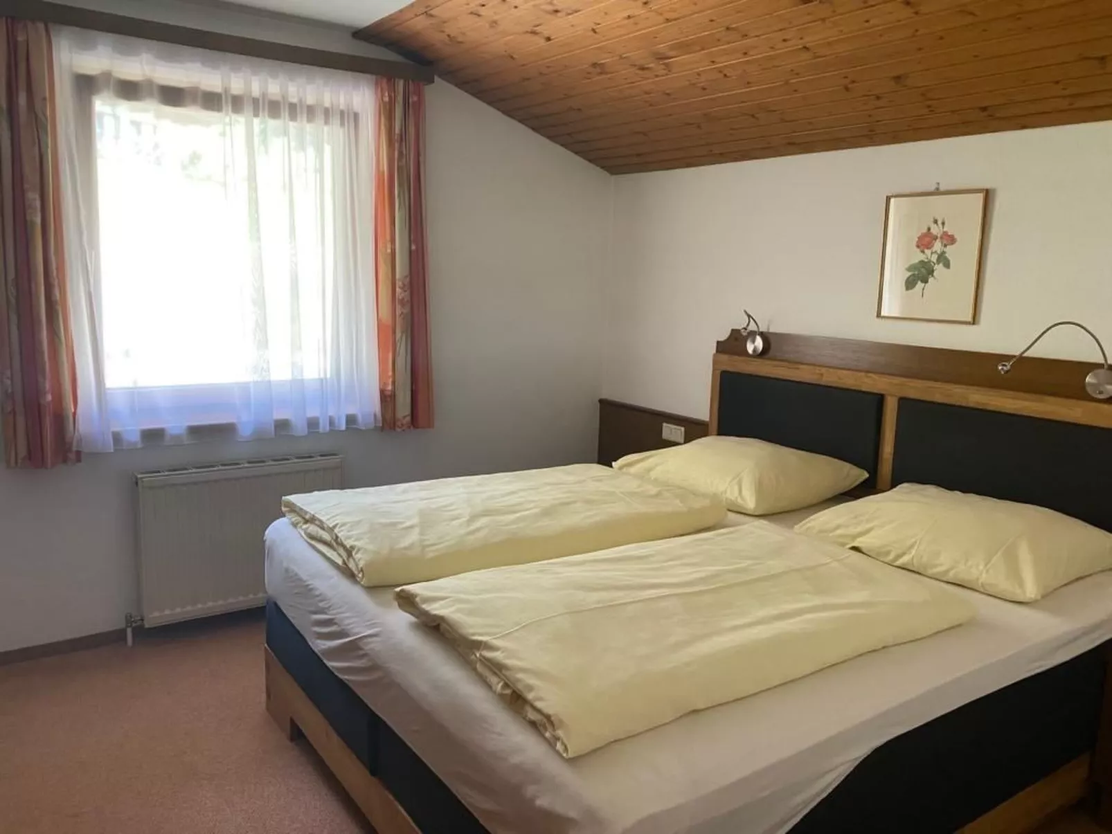 Landhaus Jäger in Filzmoos-Binnen