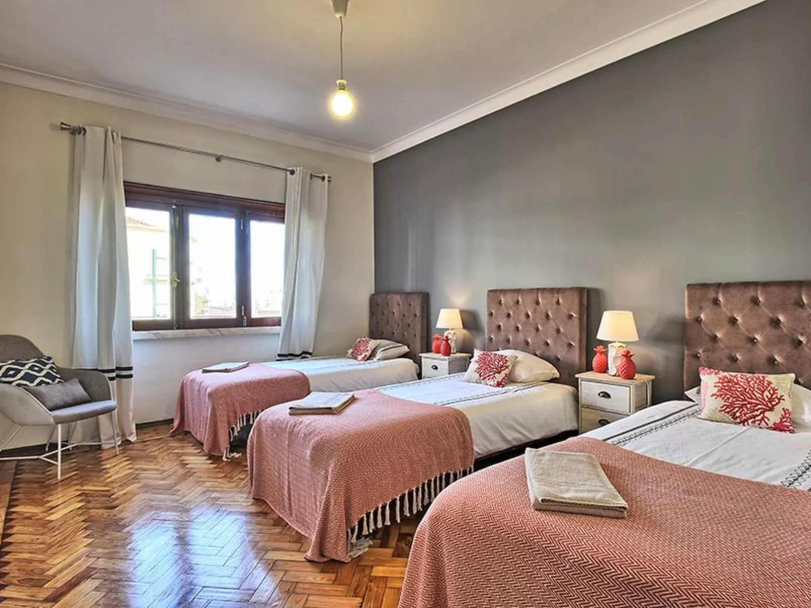 Studio für 19 Personen und 1 Kind in Lissabon, Região de Lisboa (Costa de Lisbo-Binnen